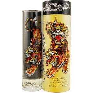 Ed Hardy Men´s Edt