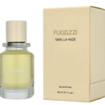 Fugazzi Vanilla Haze Edp