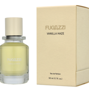 Fugazzi Vanilla Haze Edp