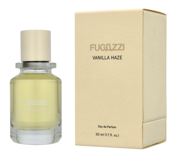 Vanilla Haze EDP Fugazzi Vanilla Haze Edp