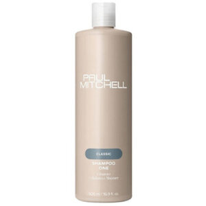 Shampoo For Gentle Hair Šampoon