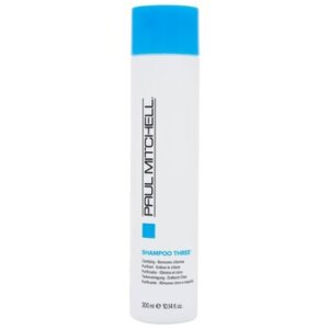 Clarifying Shampoo Three Removes