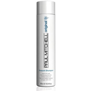 Cleansing Shampoo For All