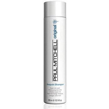 Cleansing Shampoo for All Hair Types Original (Shampoo Awapuhi Super Rich Wash) Cleansing Shampoo For All