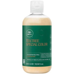 Tea Tree Special Color