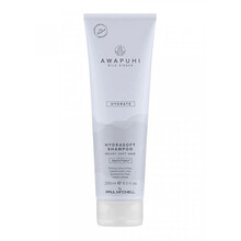 Awapuhi Hydrasoft Shampoo