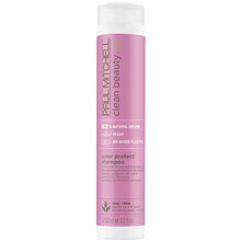 Clean Beauty Color Protect