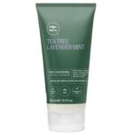 Tea Tree Lavender Mint