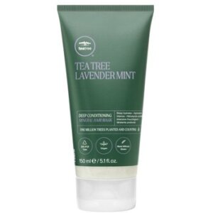 Tea Tree Lavender Mint