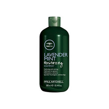 Moisturizing And Soothing Shampoo 2