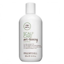 Tea Tree Scalp Care Šampoon