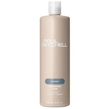 Shampoo for gentle hair washing Original (Shampoo One Gentle Wash) Shampoo For Gentle Hair 2