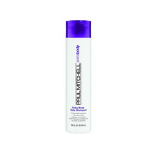 Extra Body (Daily Shampoo Thickens And Volumizes) Extra Body (Daily Shampoo Thickens And Volumizes) Extra Body (Daily Shampoo