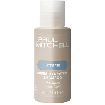 Hydrate Sheer Hydration Shampoo - Hydratační šampon Hydrate Sheer Hydration Shampoo