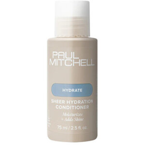 Hydrate Sheer Hydration Conditioner