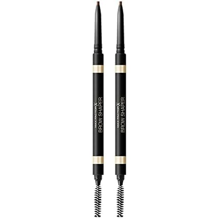 Eye Shadow Brush Brow Shaper 1 g Eye Shadow Brush Brow