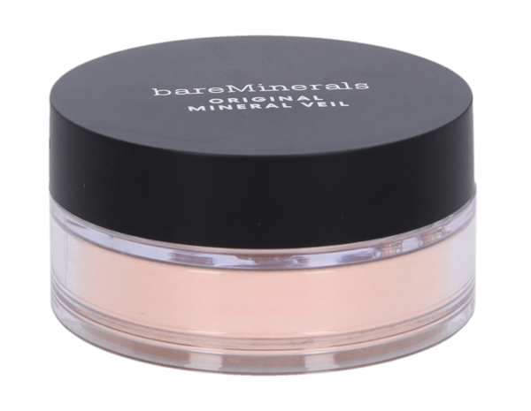 MINERAL VEIL finishing face powder #Original 9 gr Mineral Veil Finishing Face
