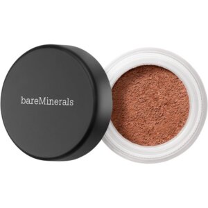 All Over Face Color