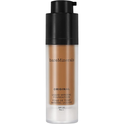 ORIGINAL liquid foundation #26-warm dark Original Liquid Foundation toon 26