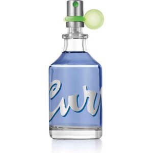 Liz Claiborne Curve