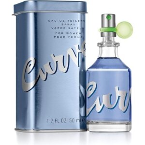 Liz Claiborne Curve EDT 50 ml