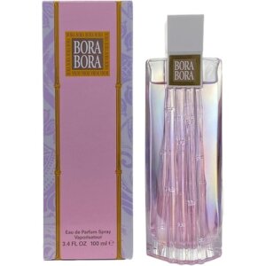 Liz Claiborne Bora Parfüümvesi
