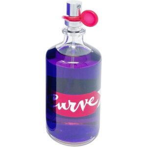Curve Connect Edt