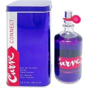 Liz Claiborne Curve Connect EDT 100 ml
