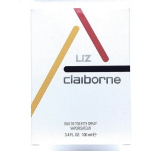 Liz Claiborne Liz Claiborne EDT 100 ml
