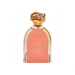 Lattafa Shahd Eau De Parfum 100 ml, vaade 2
