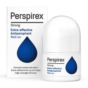 Perspirex Strong Rollon