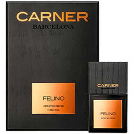 ReftrCdbsGYuLKntyrz7me Carner Barcelona Felino Extrait