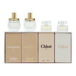 Chloe Perfume Set