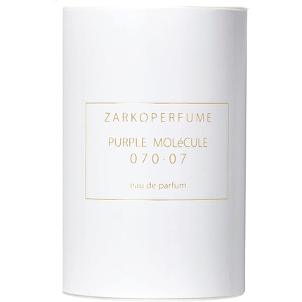 Zarkoperfume Purple Molecule 070.07 Eau De Parfum Spray 100 ml, vaade 2
