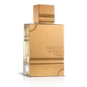Al Haramain AMBER OUD gold edition parfüümvesi 200 ml