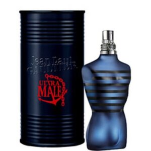 Jean Paul Gaultier Ultra Male Eau De Toilette Spray 200ml For Men 200 ml, vaade 3