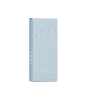 Davidoff Cool Water Reborn Edp Intense For Women 50 ml, vaade 3