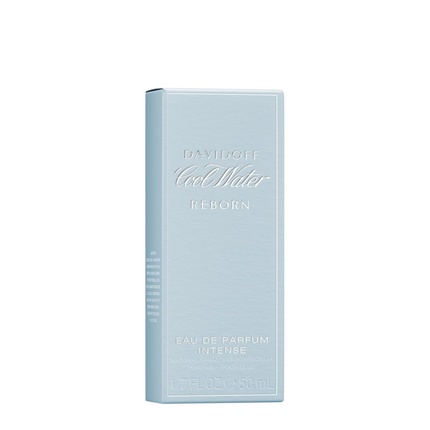 Davidoff Cool Water Reborn Edp Intense For Women 50 ml, vaade 3