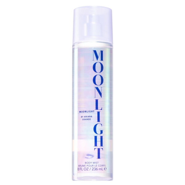 Ariana Grande Moonlight Body Spray