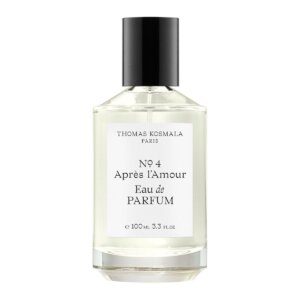 Thomas Kosmala No.4 Aprés l’Amour EDP