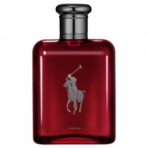 Ralph Lauren POLO RED PARFUM edp vapo 125 ml