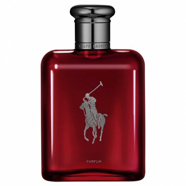 Ralph Lauren POLO RED PARFUM edp vapo 125 ml Ralph Lauren POLO RED PARFUM edp vapo 125 ml