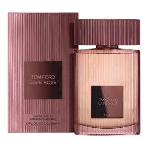 Tom Ford COFFEE ROSE edp vapor 50 ml