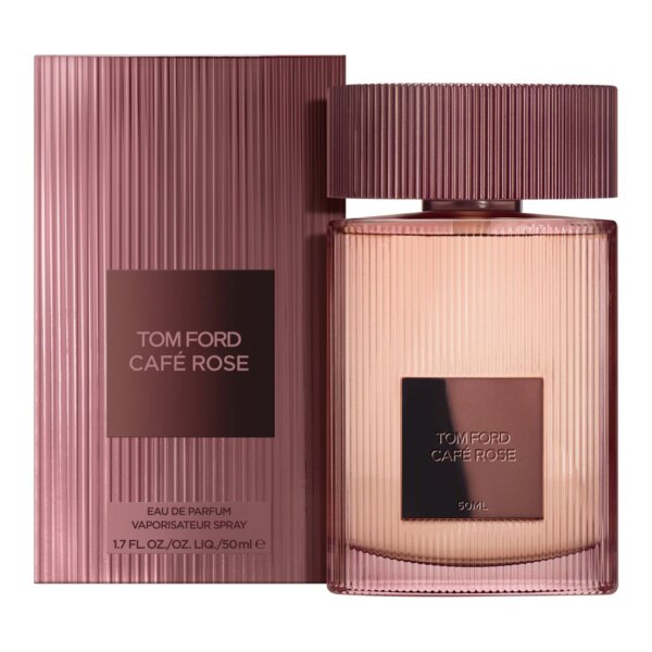 Tom Ford COFFEE ROSE edp vapor 50 ml