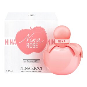 Nina Rose EDT