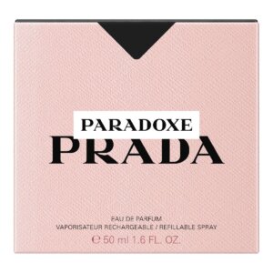 Prada Paradox EDP