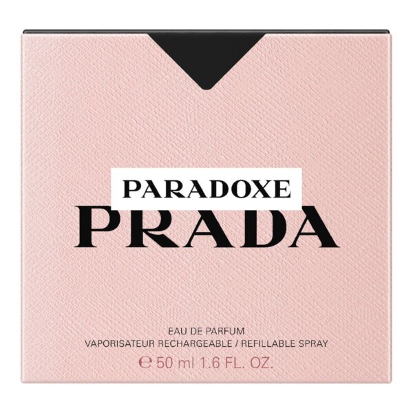 Prada Paradox EDP