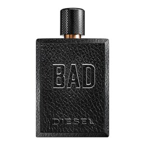 Diesel BAD tualettvesi 100 ml