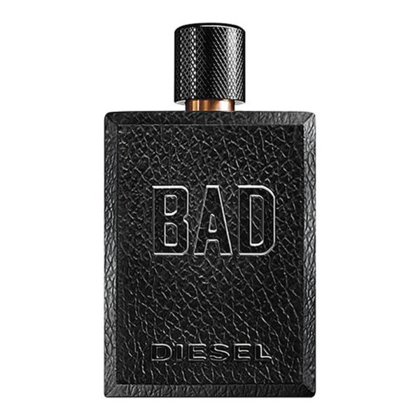 Diesel BAD edt vapor 100 ml Diesel BAD tualettvesi 100 ml