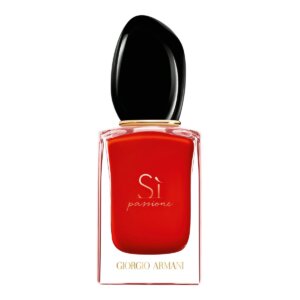 Armani Sí Passione EDP